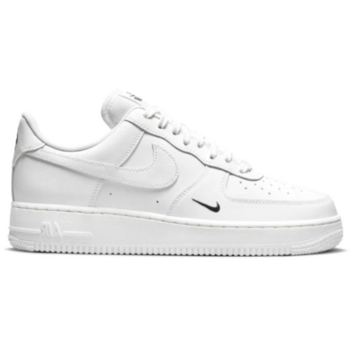 Nike Air Force 1 '07 Essential 'Sail Black'