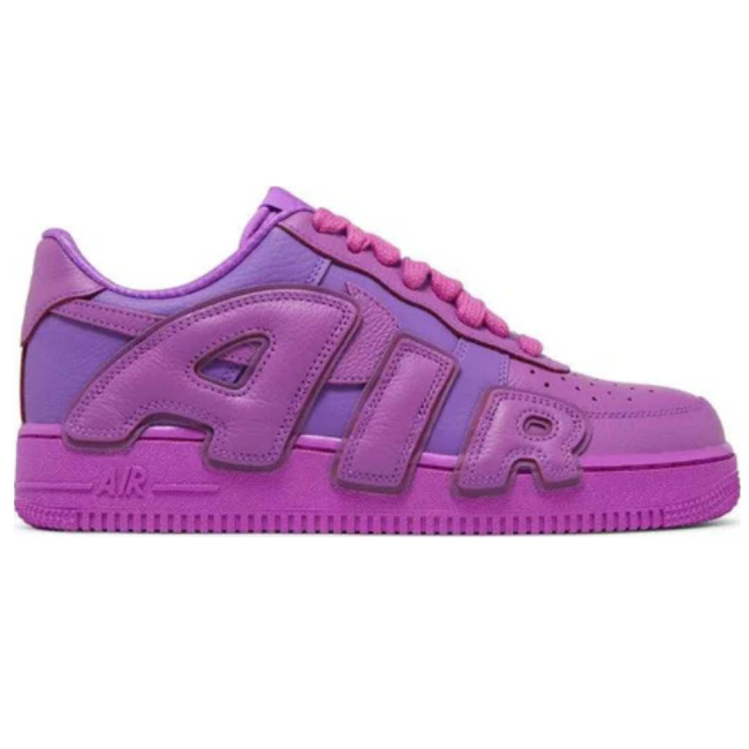 CPFM x Nike Air Force 1 Low “Fuchsia” – WearingMen CPFM x Nike Air Force 1 Low “Fuchsia” – WearingMen