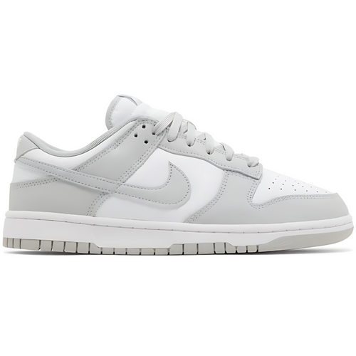 Dunk Low 'Grey Fog'