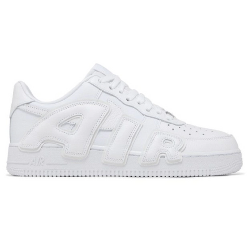 Cactus Plant Flea Market X Air Force 1 Low Premium “White” 2024