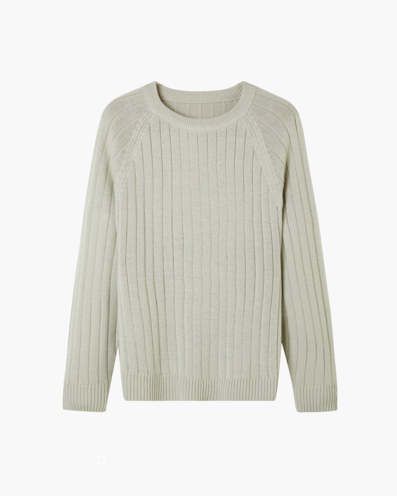 100% Merino Wool Sweater