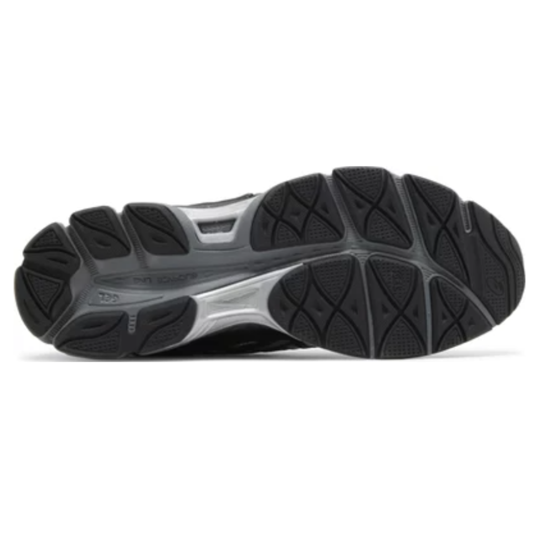 Gel NYC 'Black Graphite Grey'