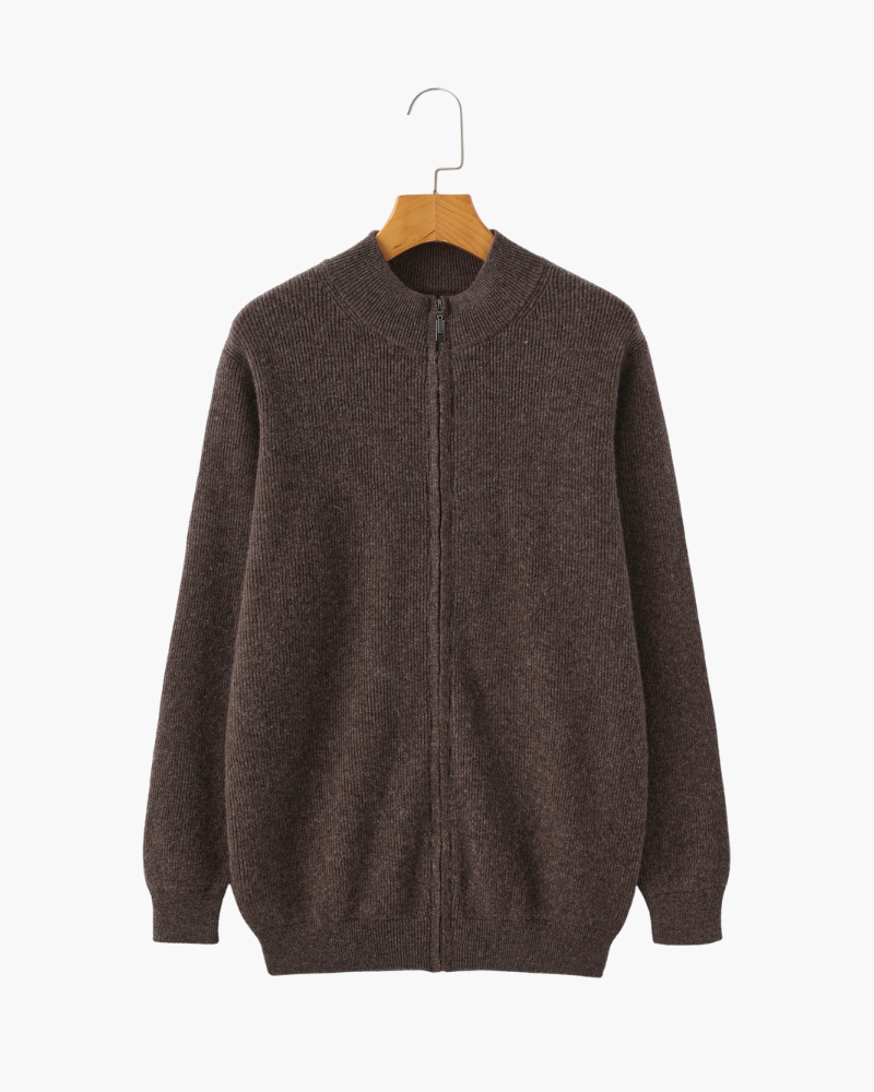 Premium Cashmere Sweater Vest