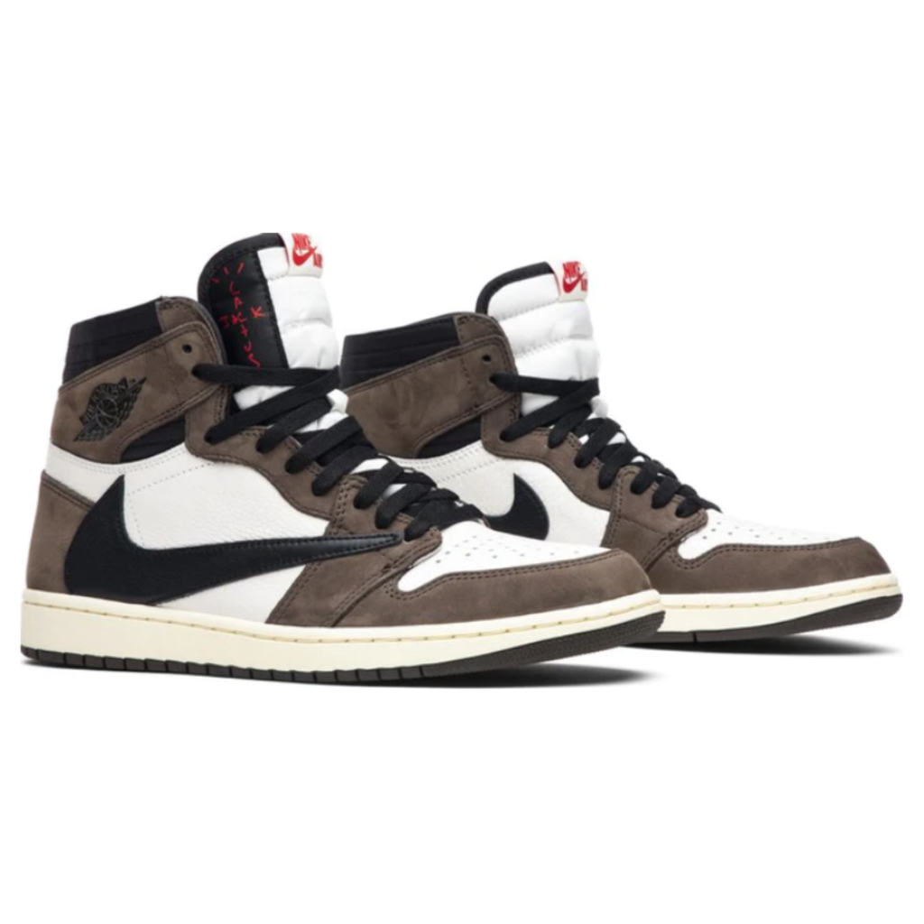 Travis Scott x Air Jordan 1 High OG TS SP