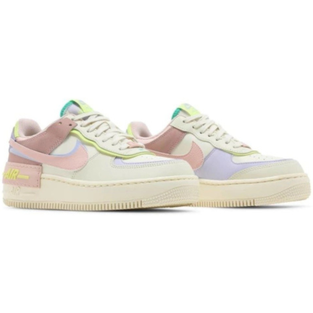 Nike Air Force 1 Shadow Cashmere