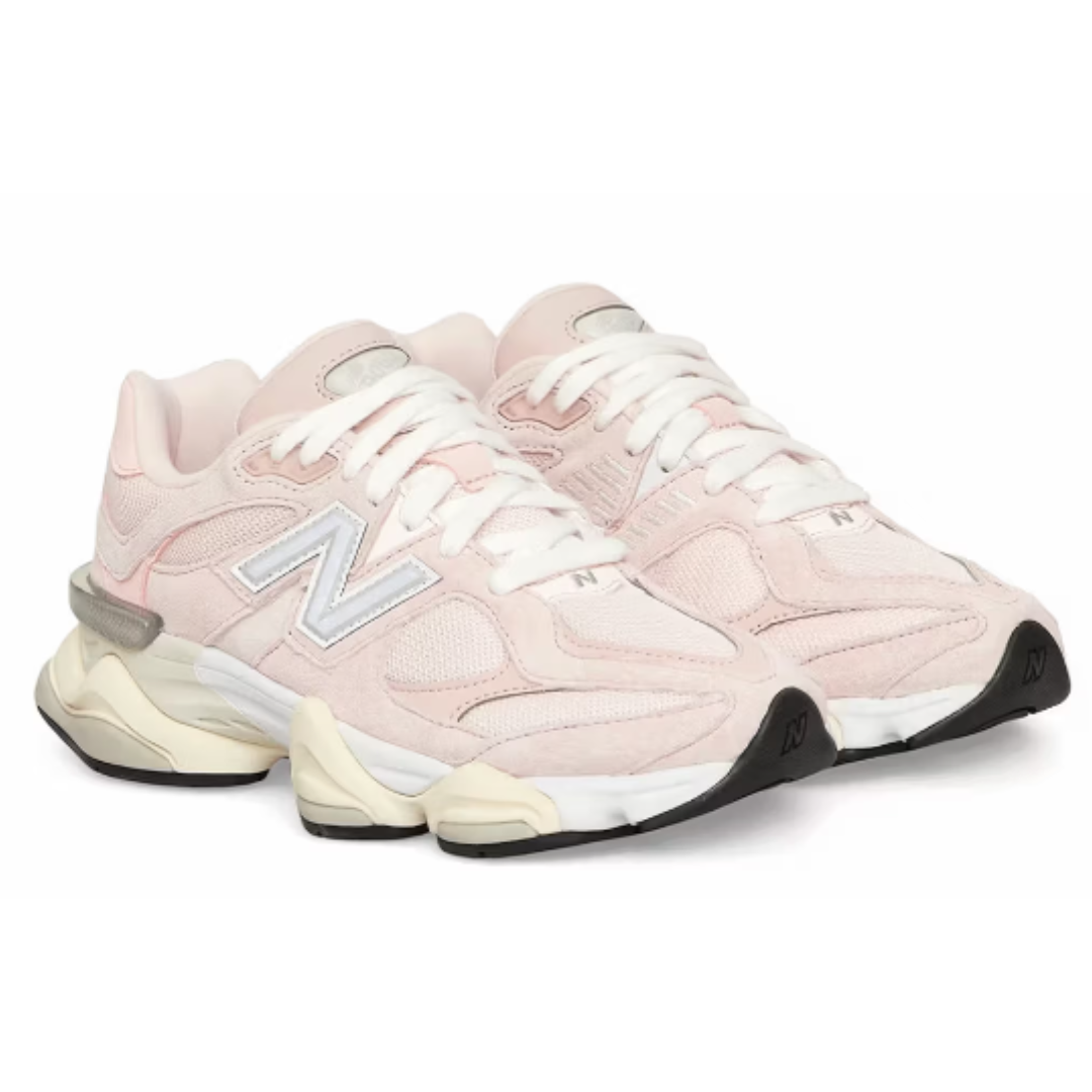 New Balance 9060 Crystal Pink