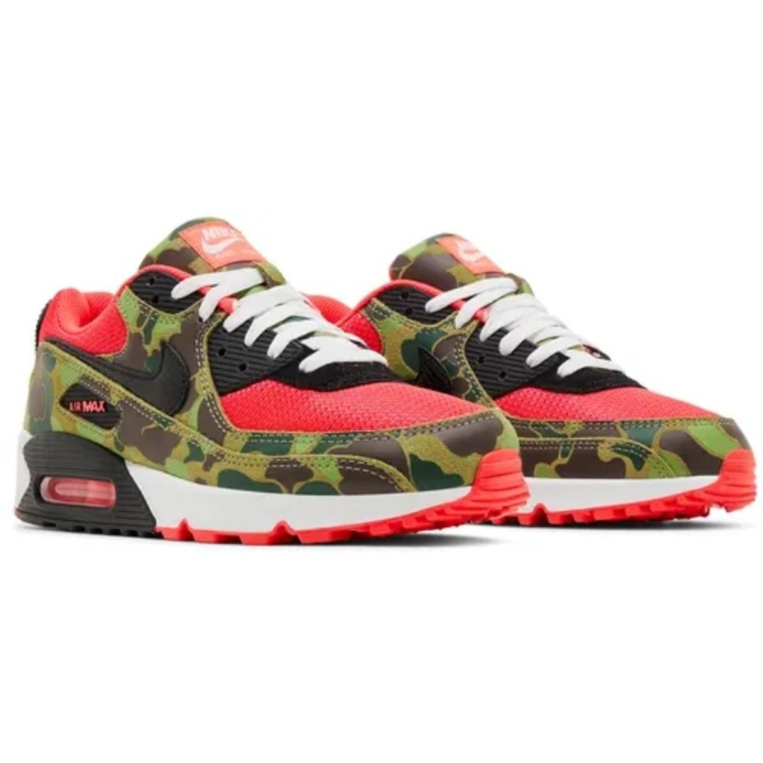 Nike Air Max 90 SP 'Reverse Duck Camo' 2024