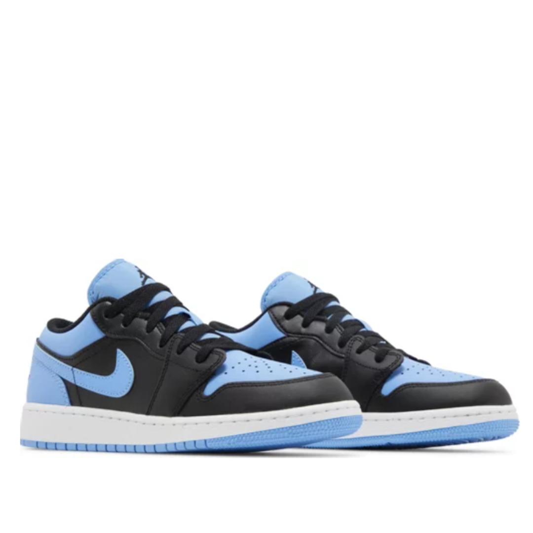 Air Jordan 1 Low GS 'University Blue'