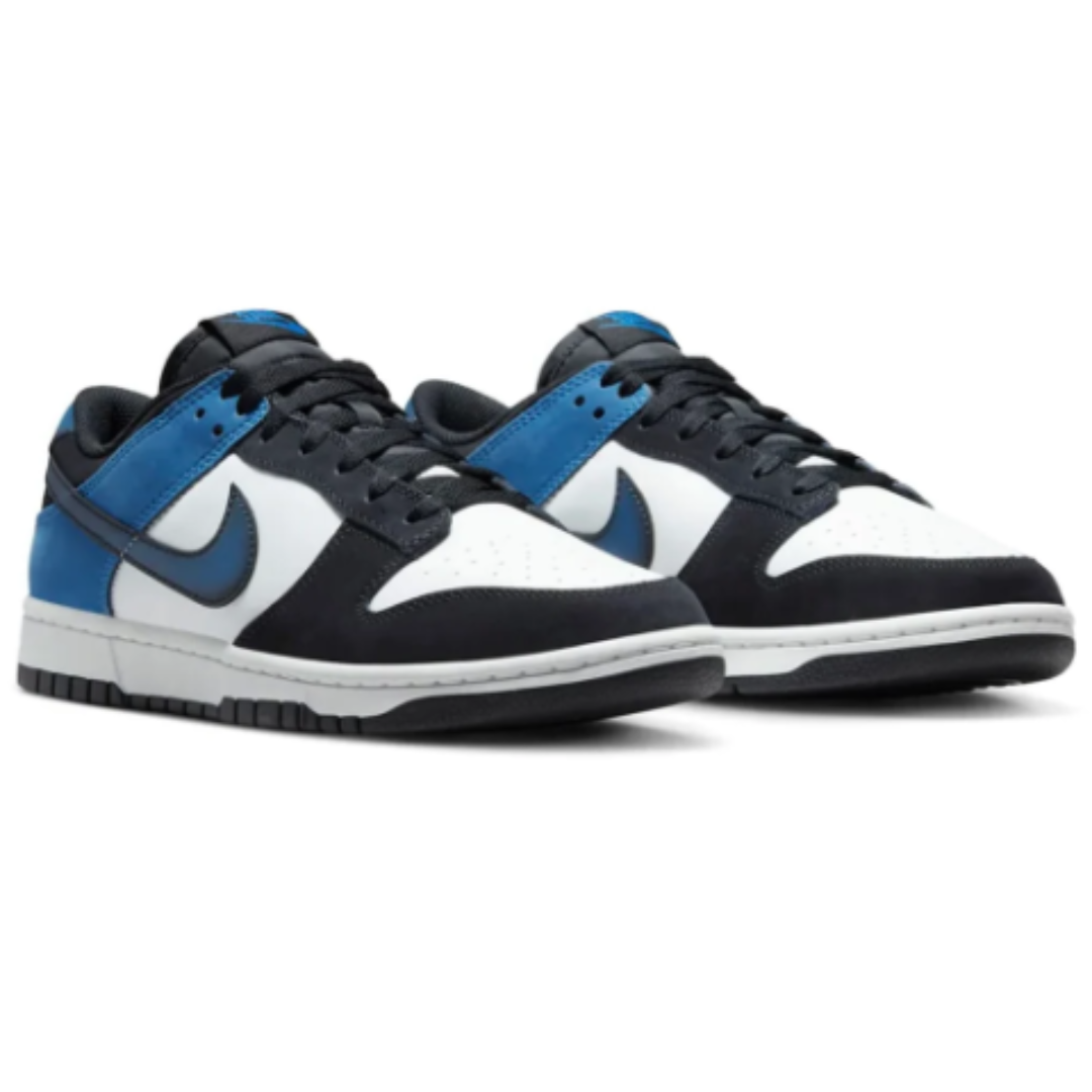 Nike Dunk Low Industrial Blue