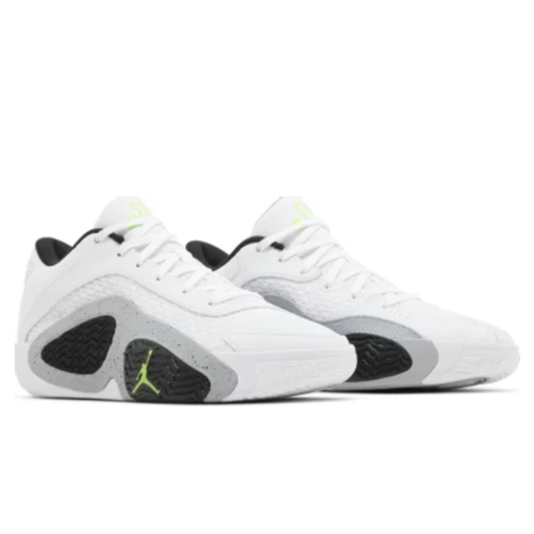 Nike Air Jordan Jayson Tatum 2 Neon