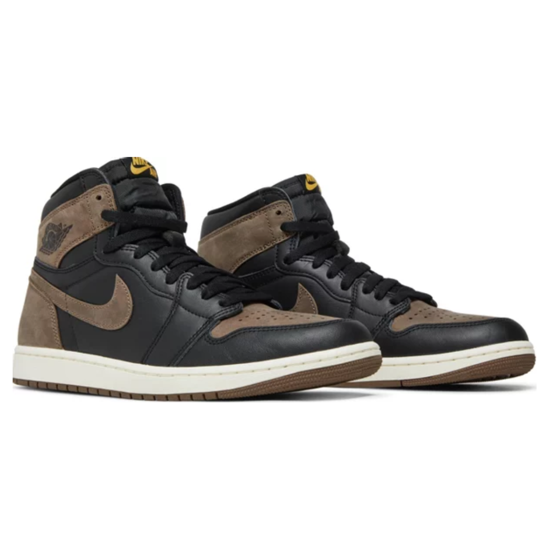 Air Jordan 1 Retro High OG Palomino