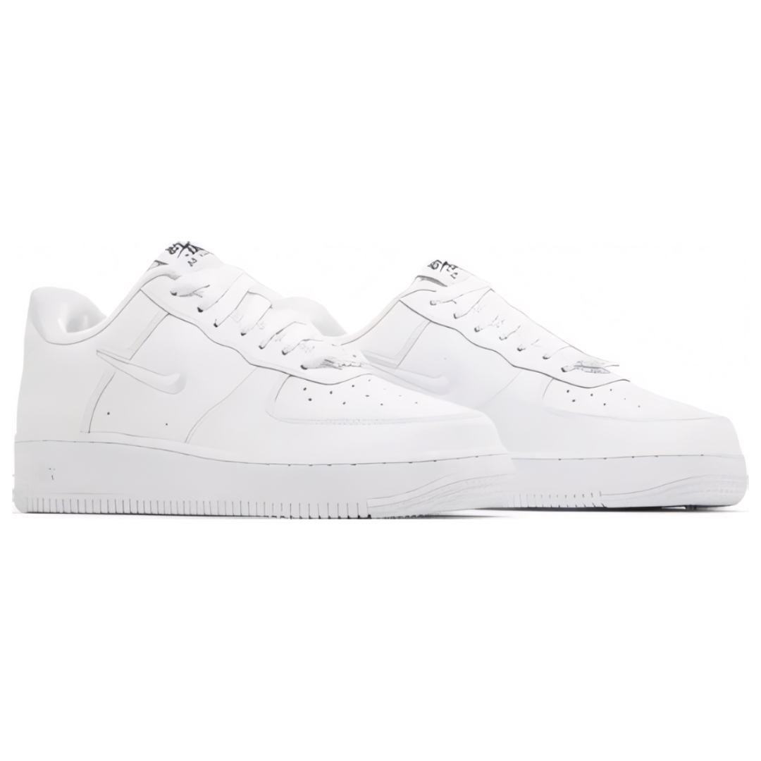 Nike Air Force 1 '07 SE Dance White