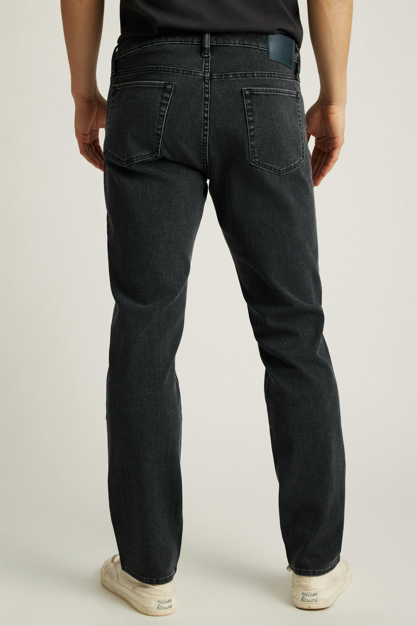 Calça Jeans Masculina Premium 4-Way