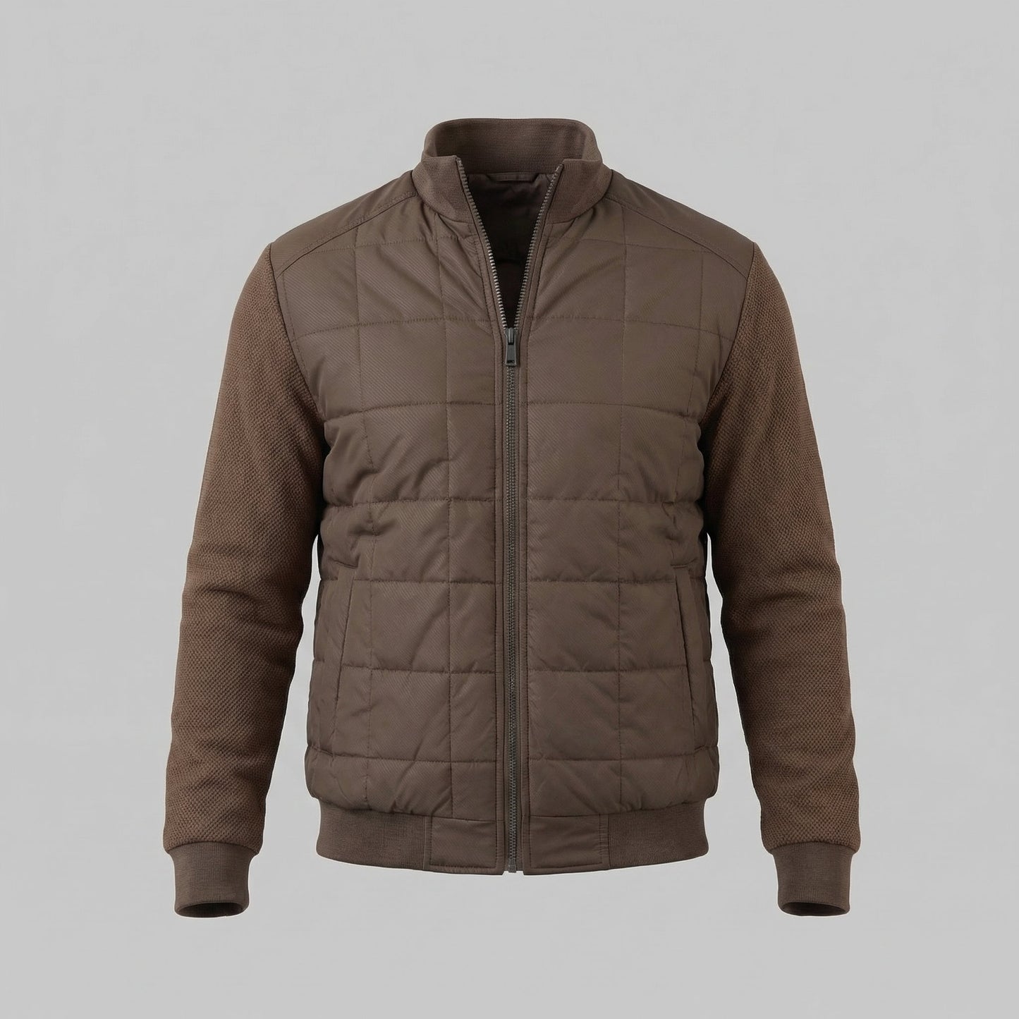 Men’s Classic Lightweight Spring Jacket