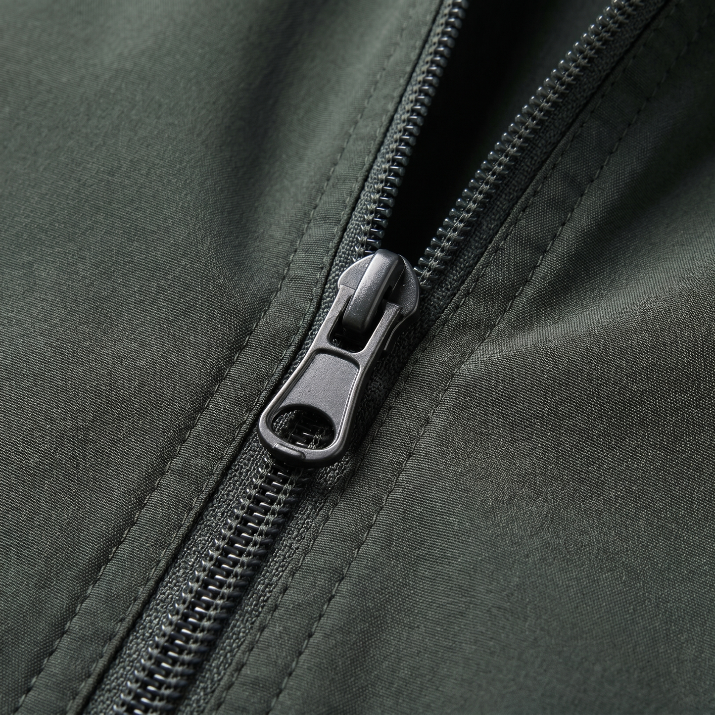Men's Hooded Softshell Jacket