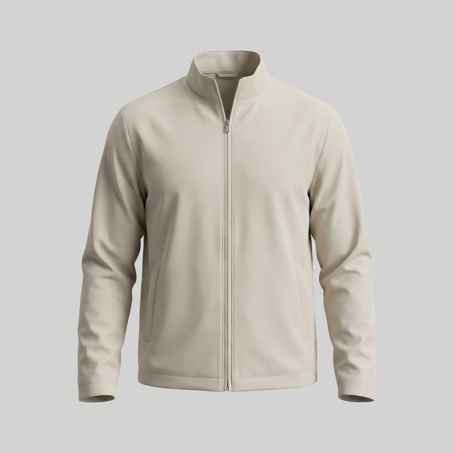 Men's Lightweight Spring Mid-Jacket