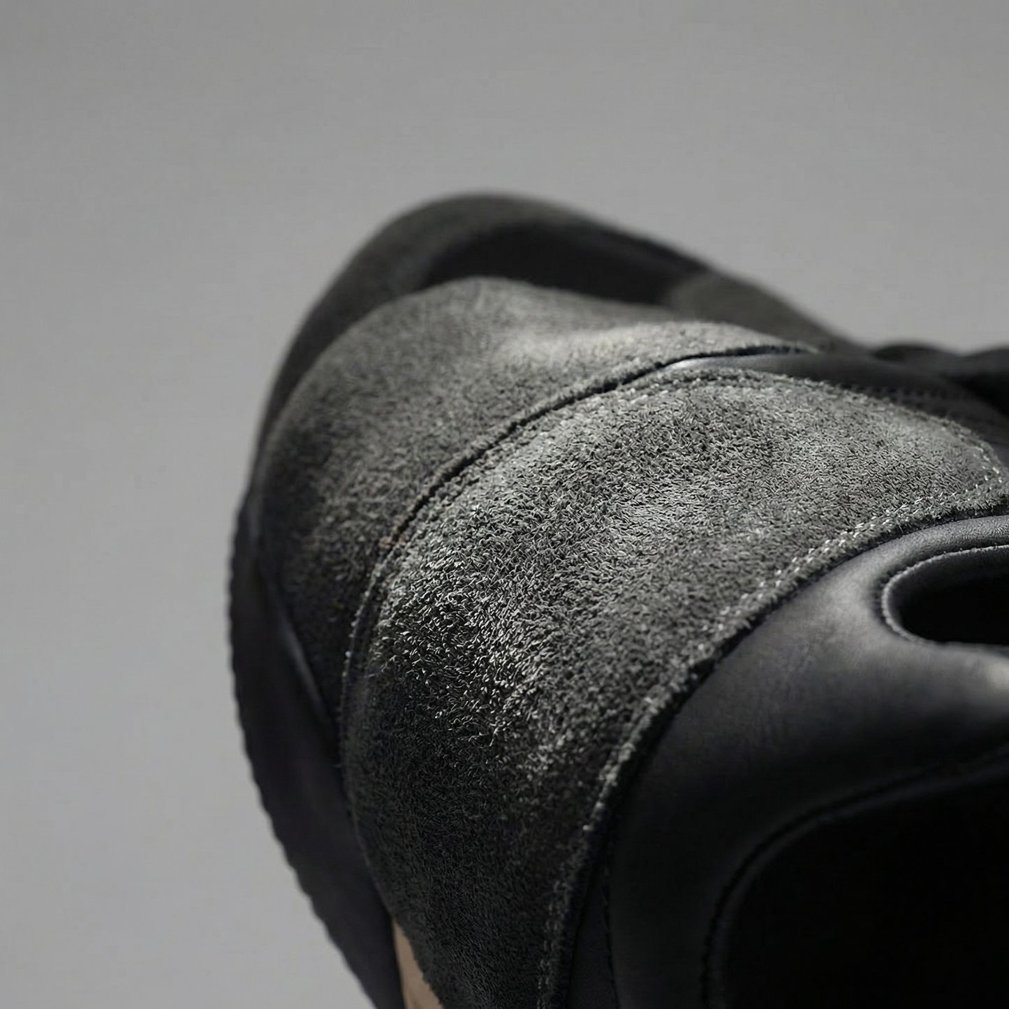 Men's Retro Runner Sneakers
