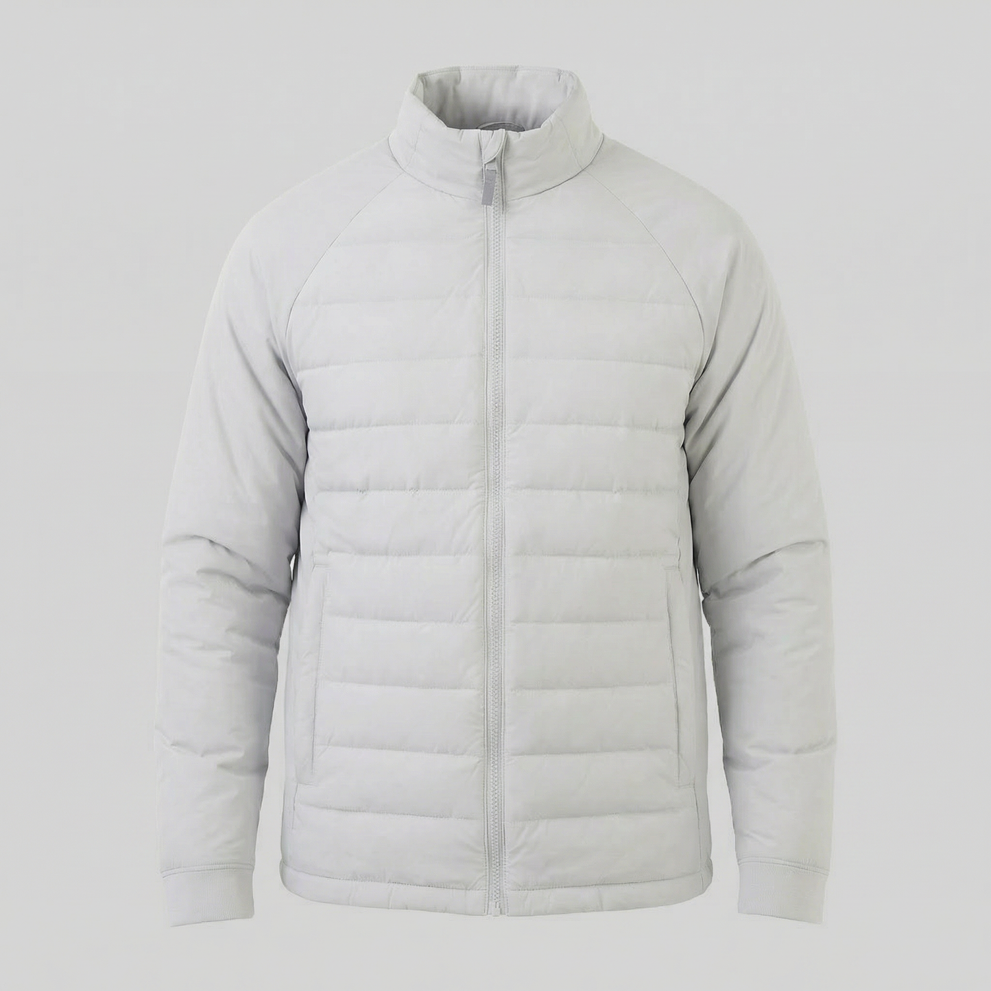 Men's Spring Mid Coat Jacket