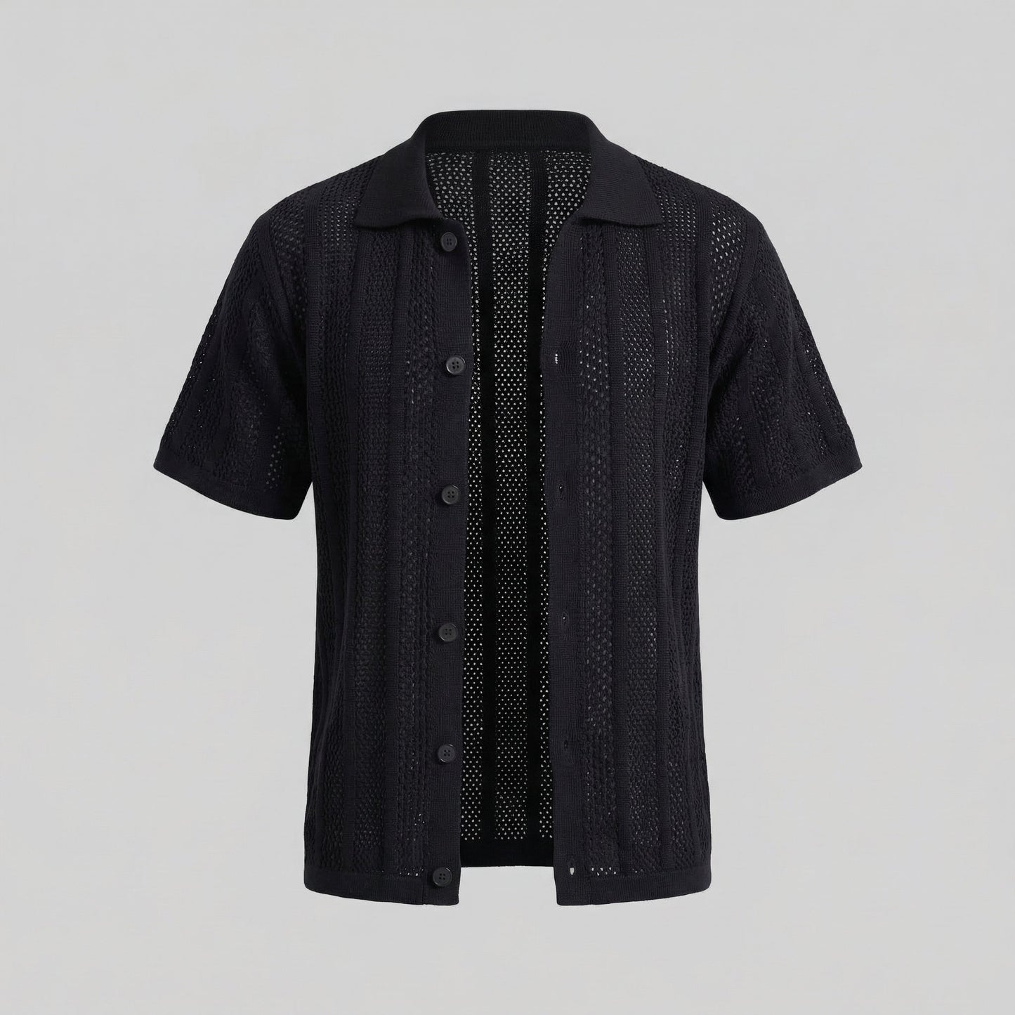Men's Trendy Casual Shirt for Summer