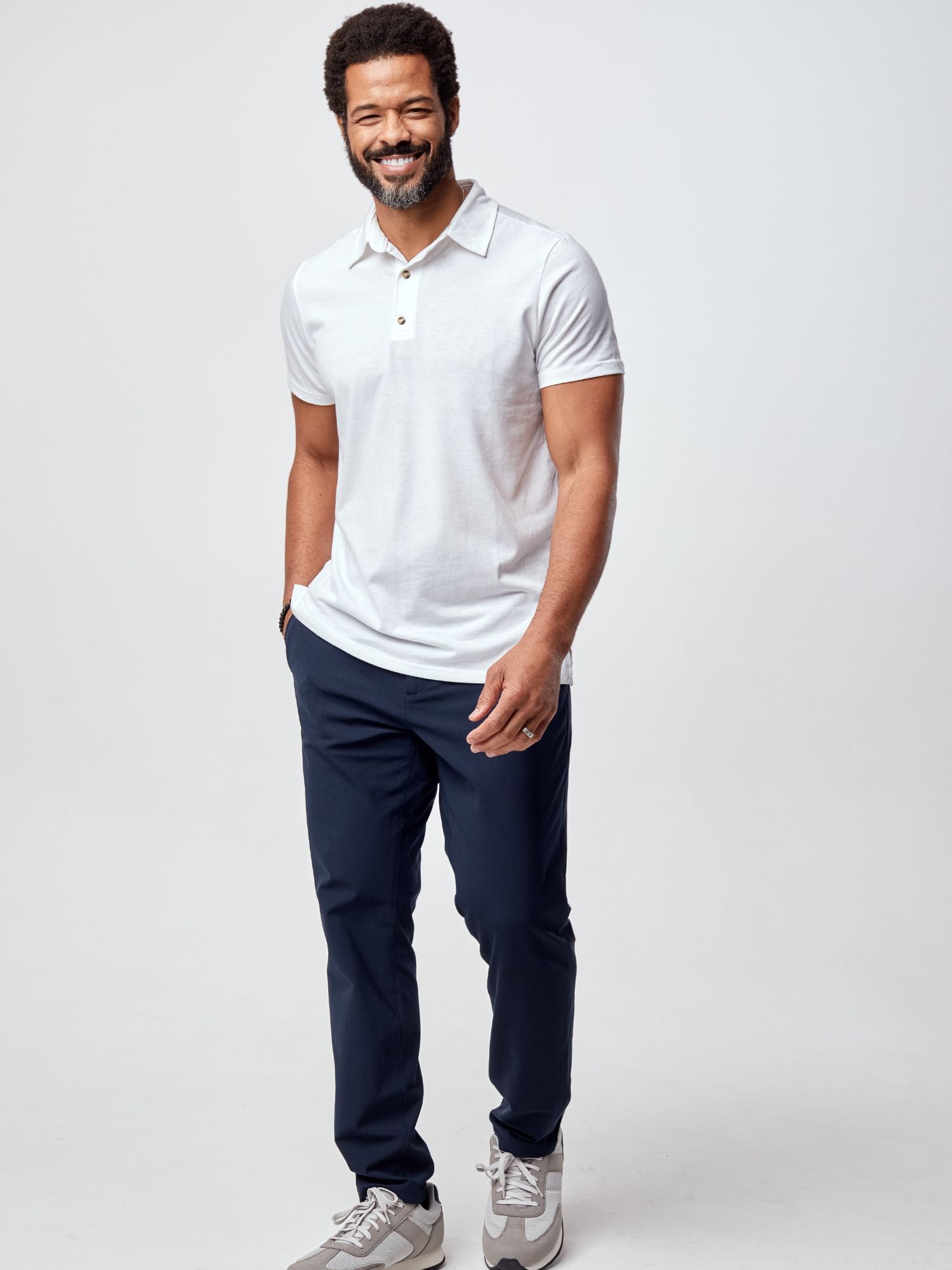 Kit 5 camisetas Masculina Polos - Mais Vendidas