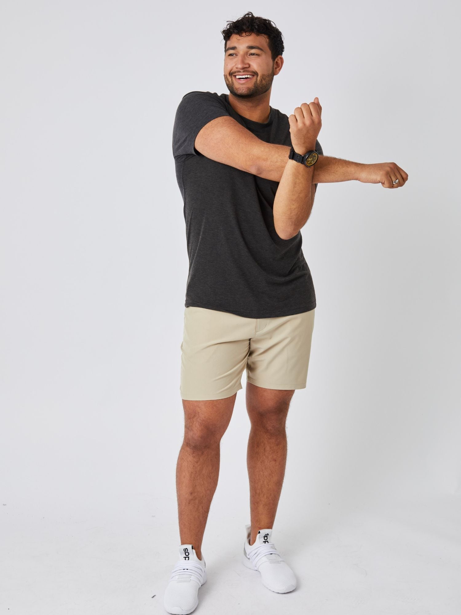 Kit 5 Camisetas Masculina Performance - Mais vendidas