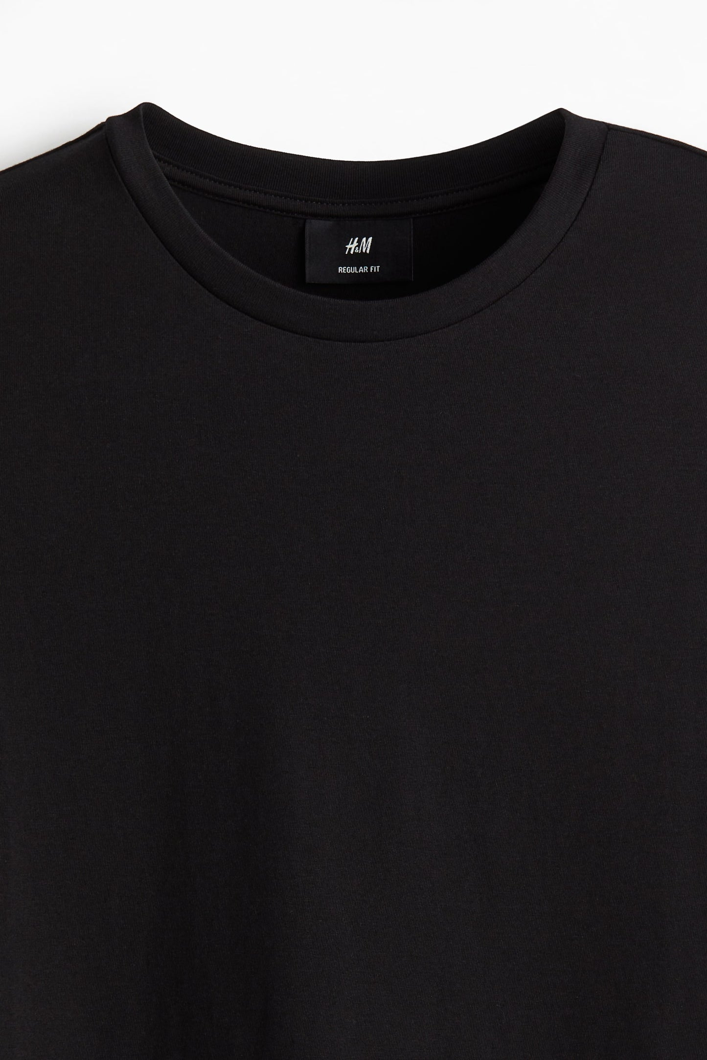 Camisetas Masculina Basic- Kit 5 Unidades