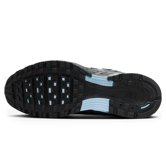 Nike P-6000 'Black Cool Grey'