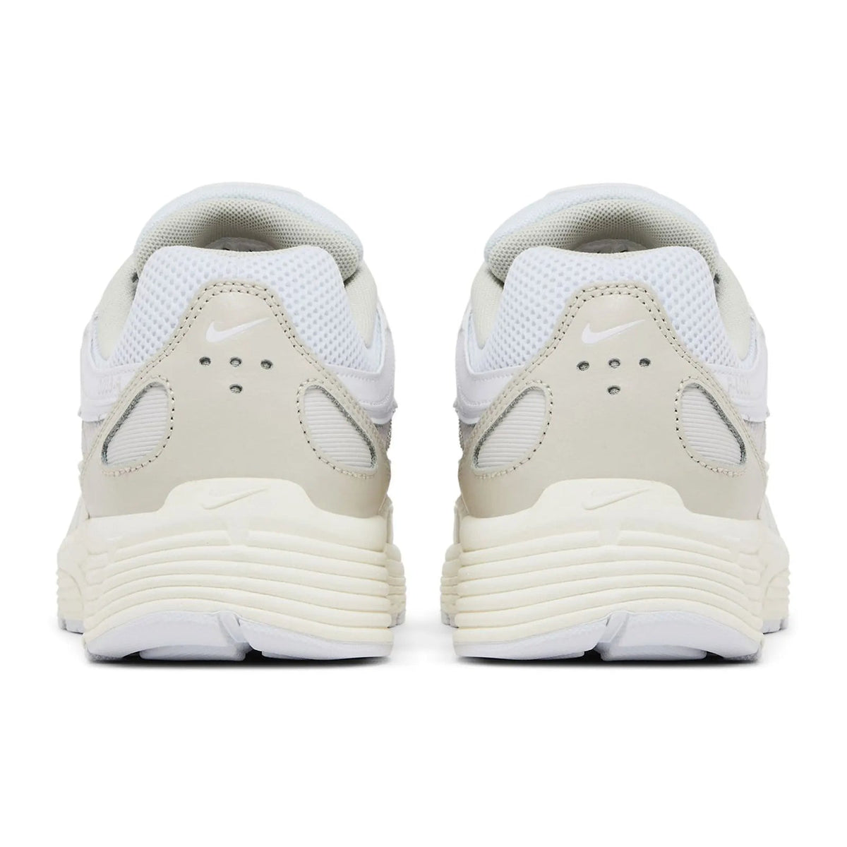 Nike P-6000 'White Sail'