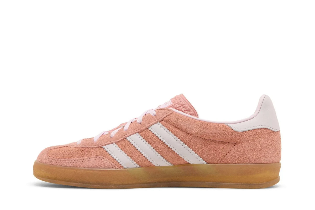 Adidas Gazelle Indoor Wonder Clay Pink