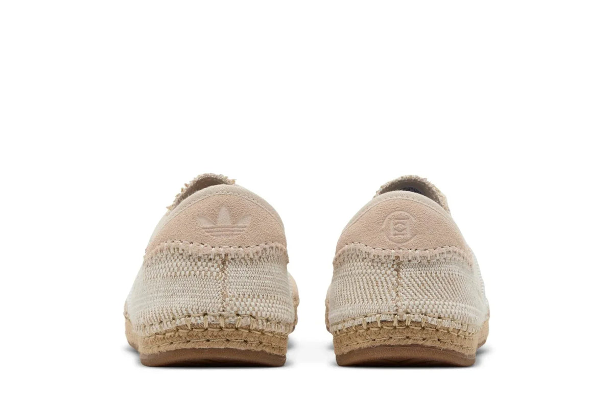 Adidas Gazelle x Clot By Edison Chen Halo Ivory Beige