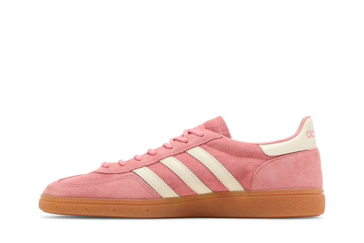 Tênis adidas Handball Spezial Sporty & Rich Pink