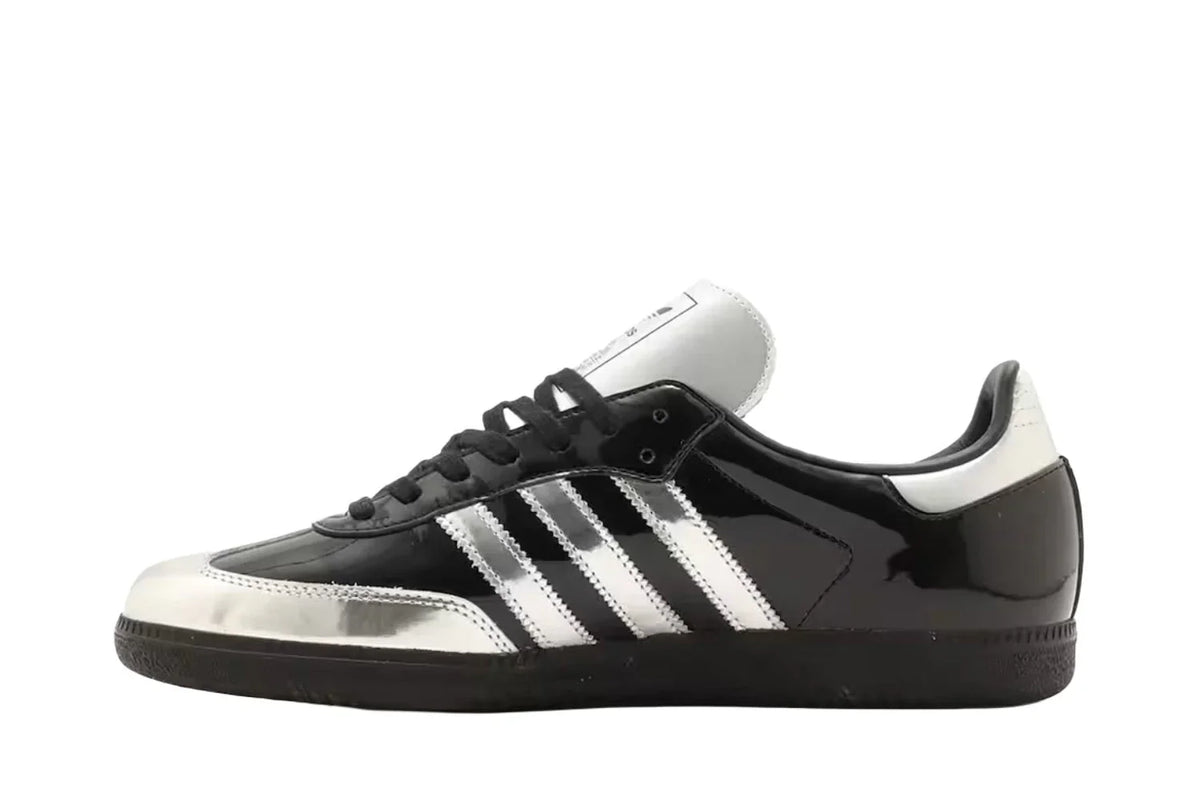 Adidas Samba x Atmos Tuxedo Black