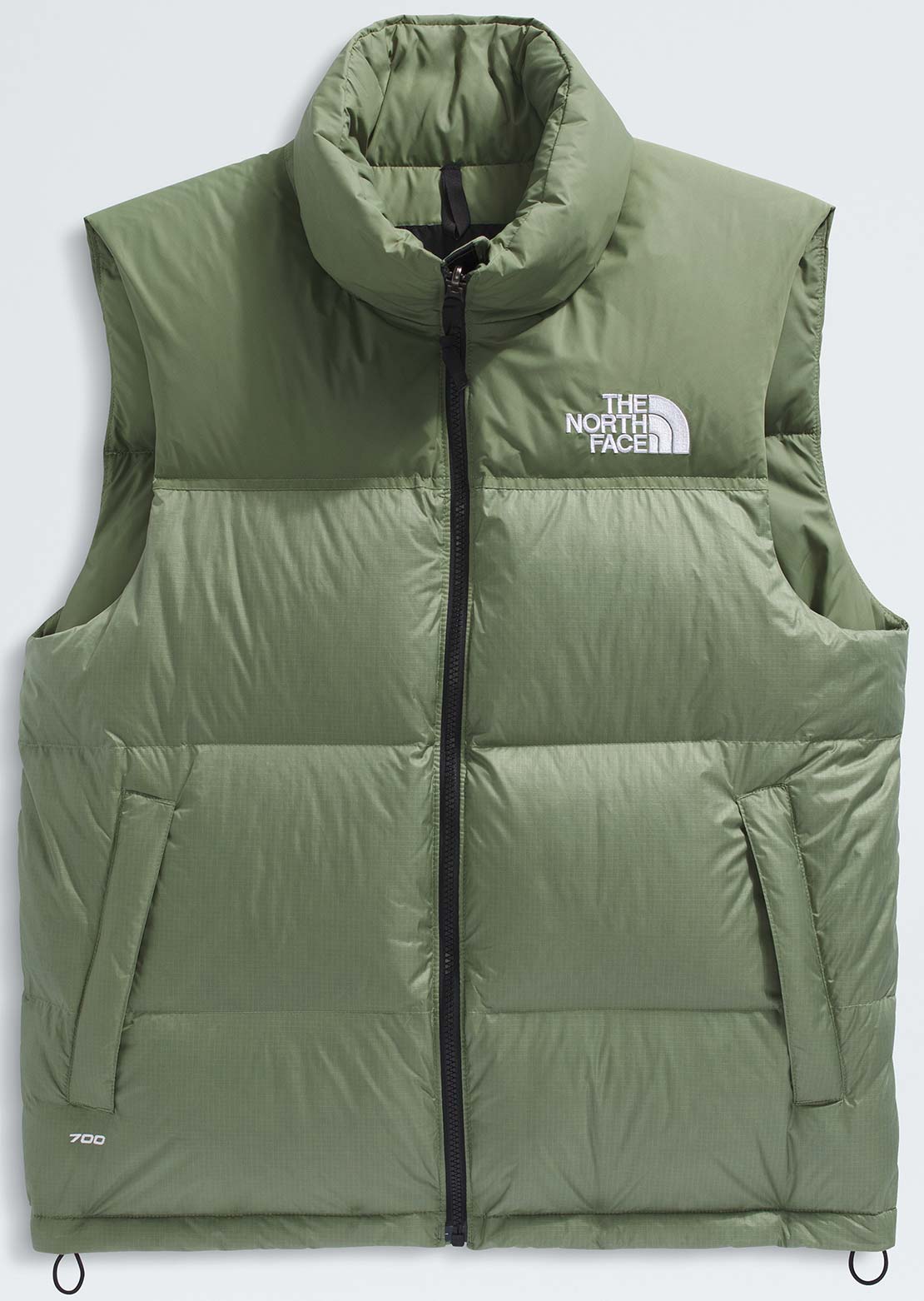 The North Face Retro Nuptse gilets Men