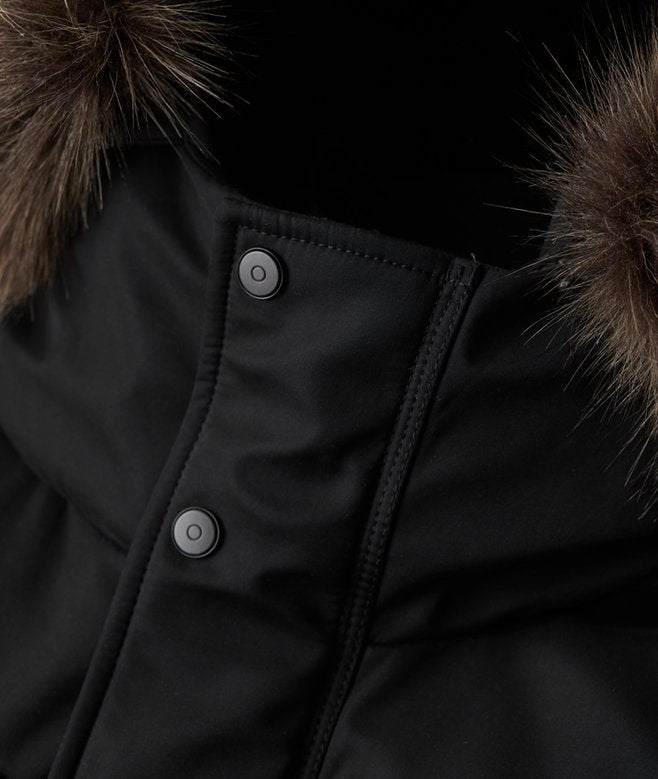 Casaco Parka Masculino Dock