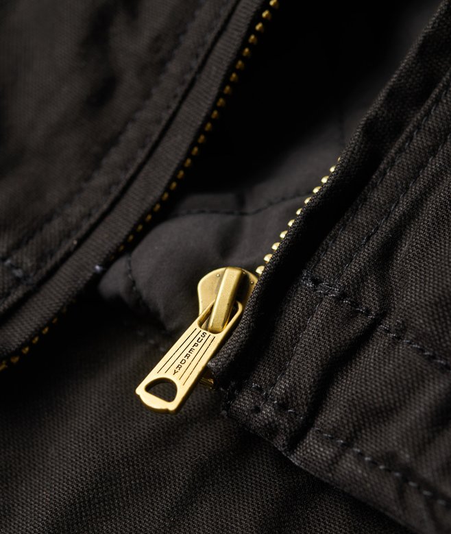 Jaqueta Masculina Surplus Ranch