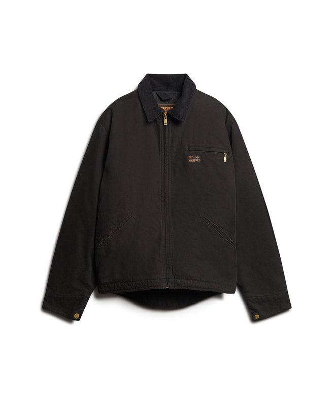 Jaqueta Masculina Surplus Ranch