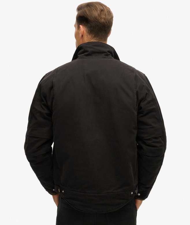 Jaqueta Masculina Surplus Ranch