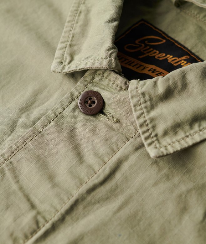 Jaqueta Militar Masculina Bold
