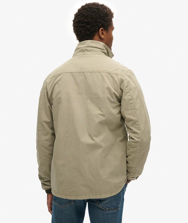 Jaqueta Militar Masculina Bold