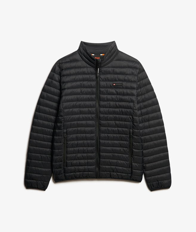 Jaqueta Puffer Masculina Fijer