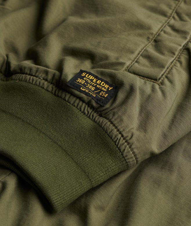 Jaqueta Masculina Bomber