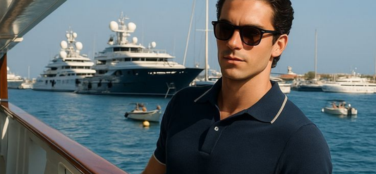 The Rise of Timeless Menswear in 2026