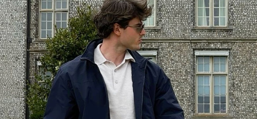 Quiet Luxury Defines Modern Menswear