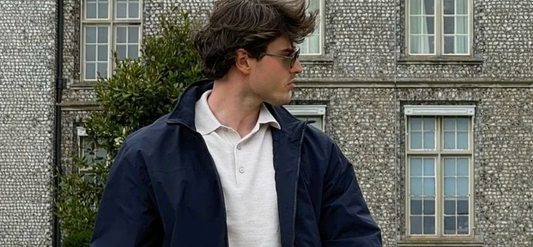 Quiet Luxury Defines Modern Menswear
