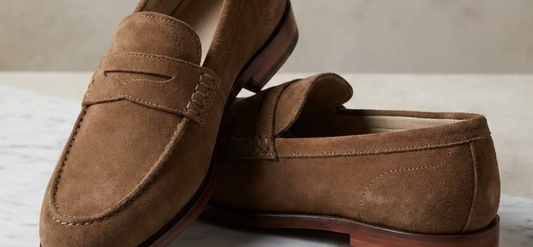 Loafers Become the Essential Shoe of 2026