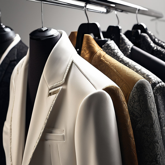 Dicas de Moda Masculina: Como Usar Jaquetas de Inverno para Elevar seu Visual