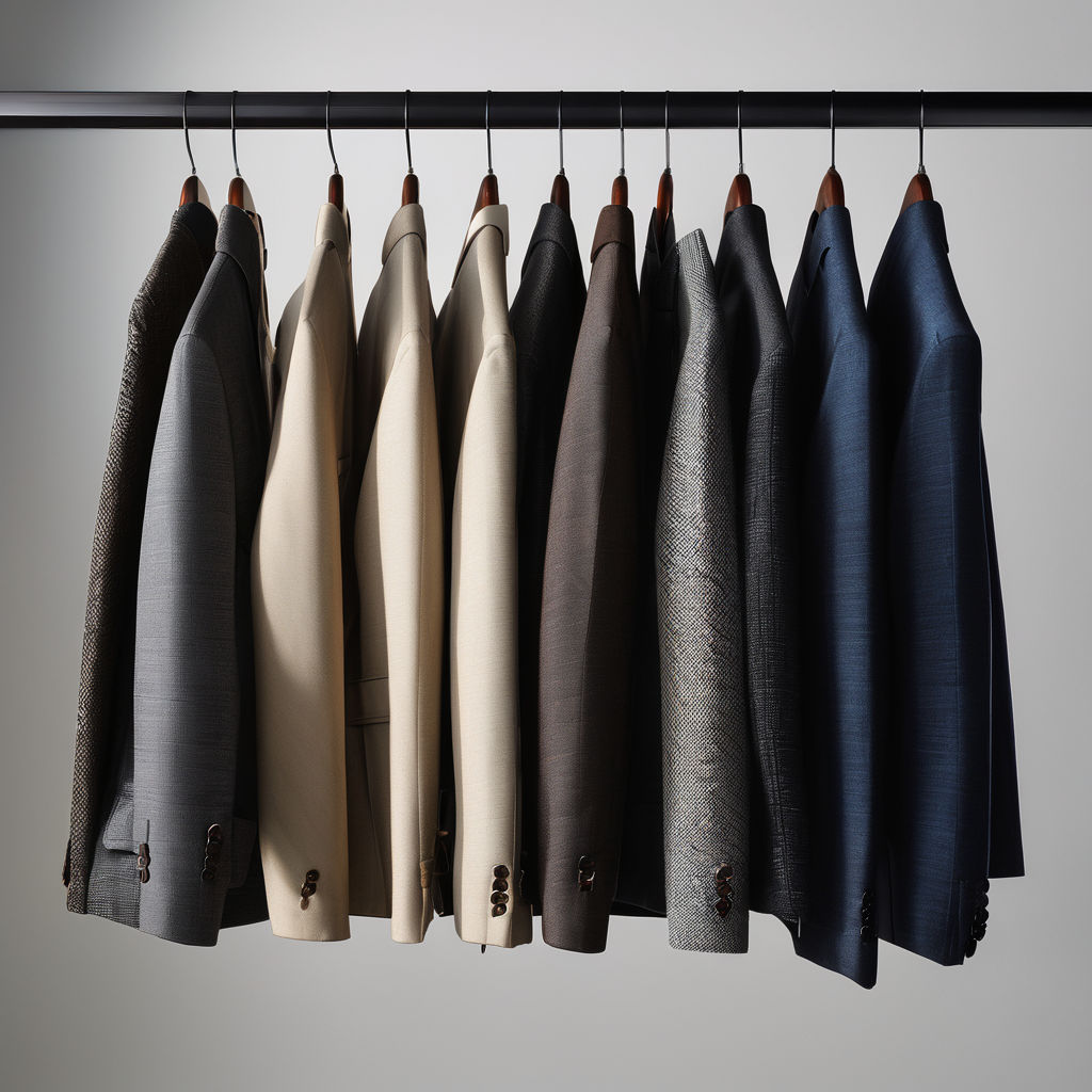 Guia de Estilo: Como Escolher a Jaqueta de Inverno Perfeita para o Seu Estilo