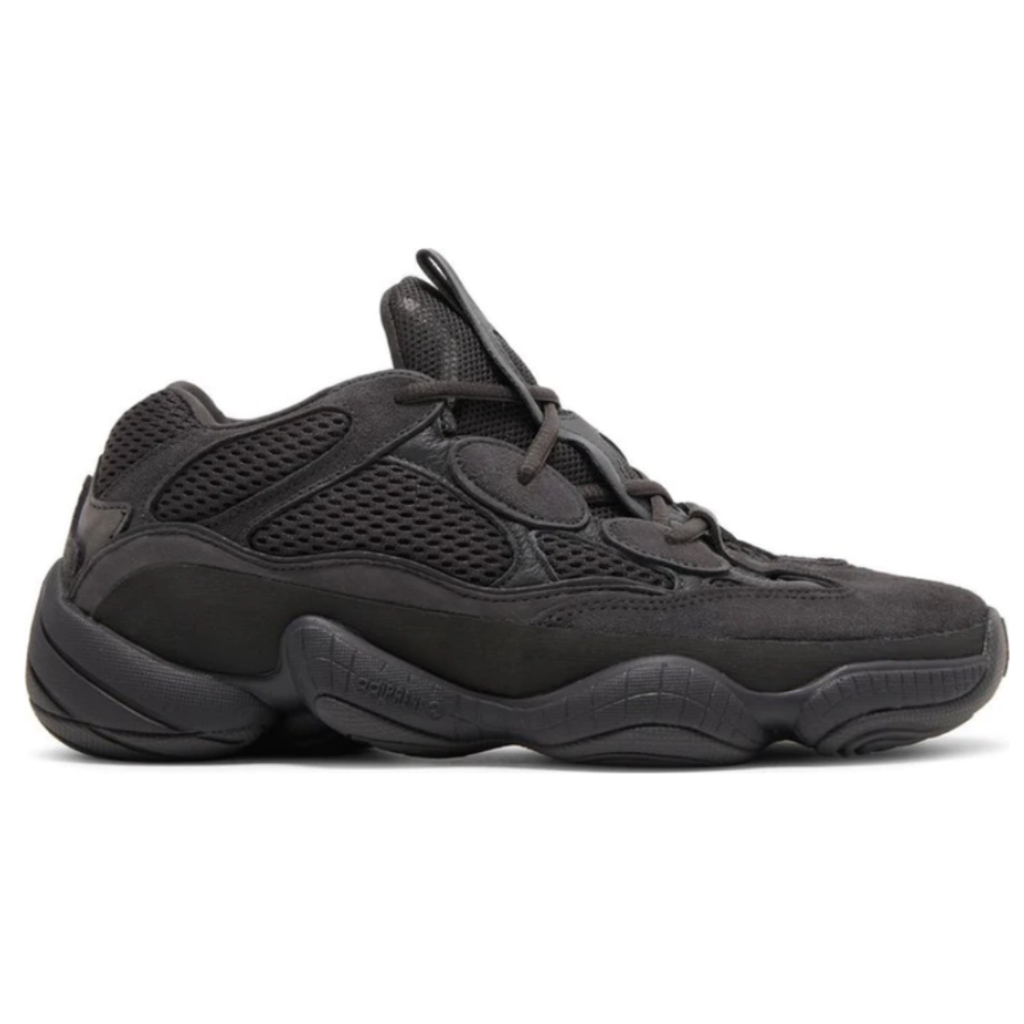 Yeezy 500 Utility Black