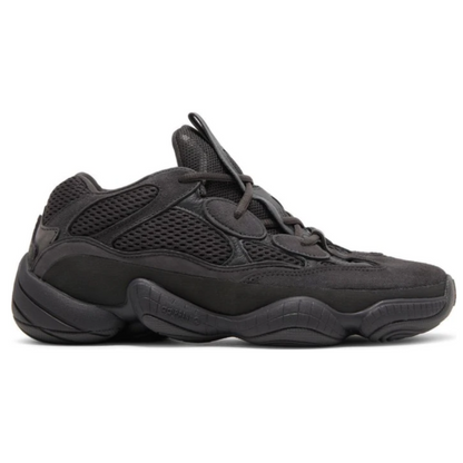 Yeezy 500 Utility Black