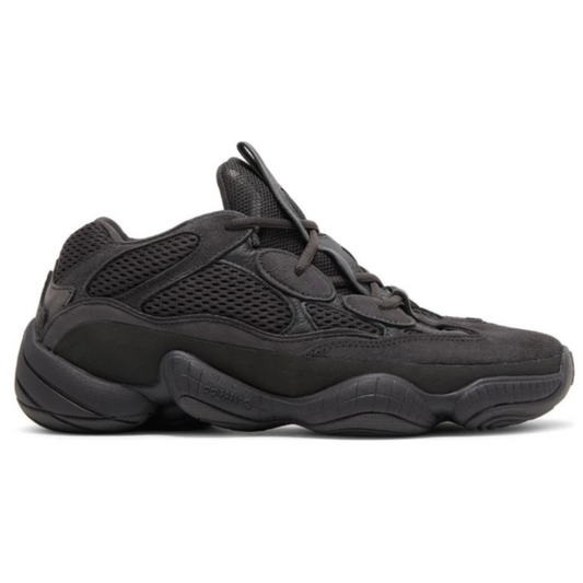 Yeezy 500 Utility Black